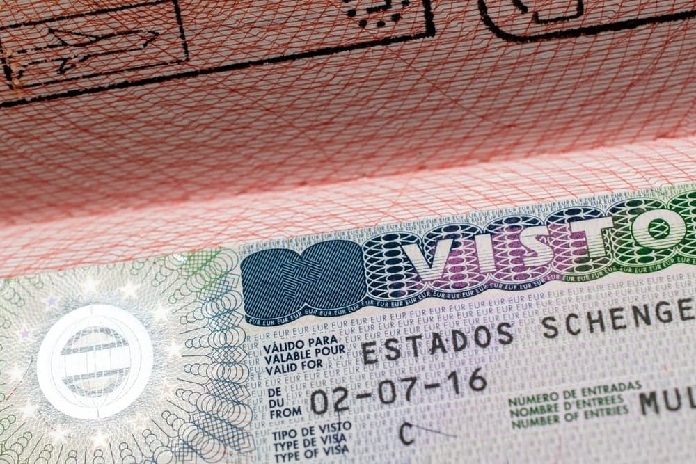 Italy Visa Cover Letter Guide