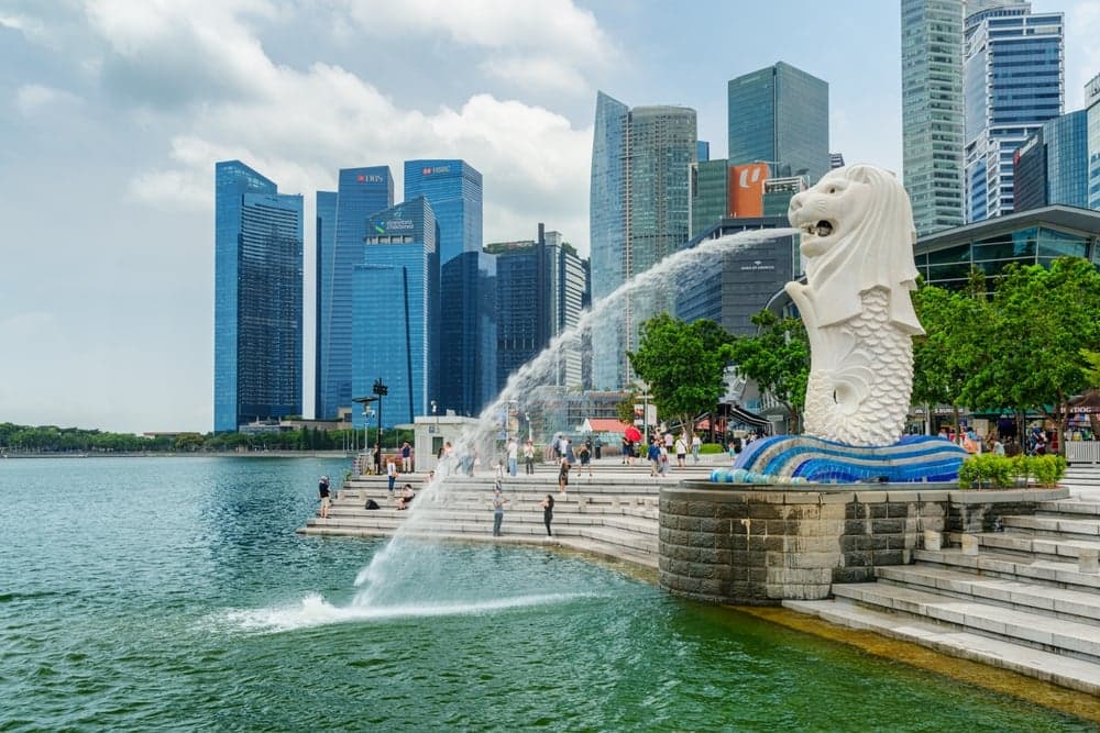 Singapore Visa Checklist 2025